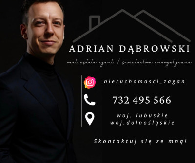 Działka w Łuczynie  Idealna pod inwestycje - Łuczyna  -
Dolnośląskie Zdjęcie nr 8