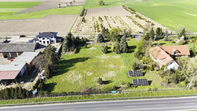 Działka 3856 m z WZ - idealna pod inwestycję - Skałowo  -
Wielkopolskie Zdjęcie nr 13