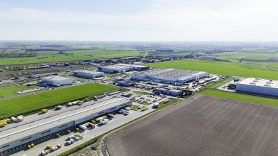 Działka 3856 m z WZ - idealna pod inwestycję - Skałowo  -
Wielkopolskie Zdjęcie nr 14