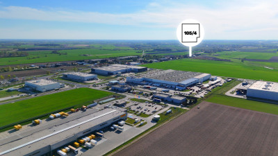 Działka 3856 m z WZ - idealna pod inwestycję - Skałowo  -
Wielkopolskie Zdjęcie nr 4