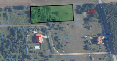 Kotowice  działka z WZ media - Kotowice  -
Łódzkie Zdjęcie nr 5