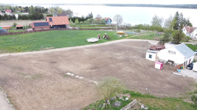 Działka budowana w wiosce żeglarskiej - Tałty - Stare Sady  -
Warmińsko-Mazurskie Zdjęcie nr 3