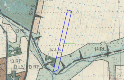 Działka z ziemią rolną - 158 ha gmina Dłutów - Redociny  -
Łódzkie Zdjęcie nr 5