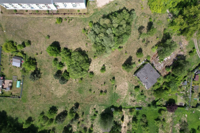 Działka pod Twój dom 15 ar WZ w trakcie - Nowy Kisielin  -
Lubuskie Zdjęcie nr 14