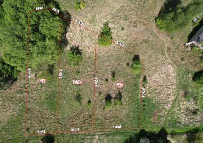 Działka pod Twój dom 15 ar WZ w trakcie - Nowy Kisielin  - Lubuskie