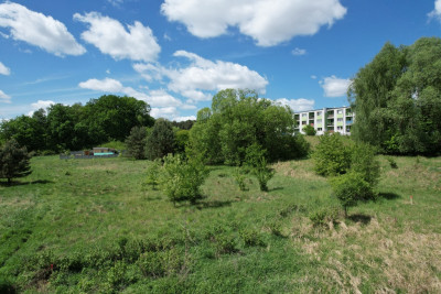 Działka pod Twój dom 15 ar WZ w trakcie - Nowy Kisielin  -
Lubuskie Zdjęcie nr 3