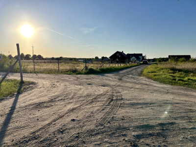 Wz już jest brakuje Twojego domu z ogrodem - Władysławowo  -
Kujawsko-Pomorskie Zdjęcie nr 10
