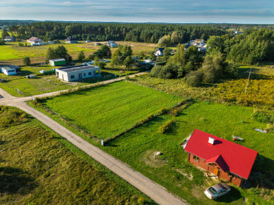 Wz już jest brakuje Twojego domu z ogrodem - Władysławowo  -
Kujawsko-Pomorskie Zdjęcie nr 3