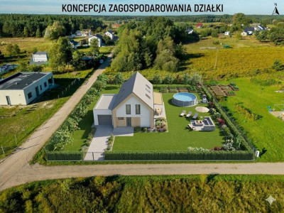 Wz już jest brakuje Twojego domu z ogrodem - Władysławowo  -
Kujawsko-Pomorskie Zdjęcie nr 4