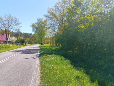 OKAZJA Dobrzyń - 956ha możliwa zabudowa - Dobrzyń  - Zachodniopomorskie