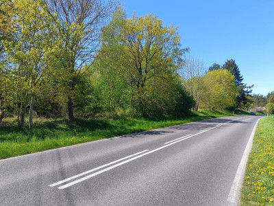 OKAZJA Dobrzyń - 956ha możliwa zabudowa - Dobrzyń  -
Zachodniopomorskie Zdjęcie nr 3