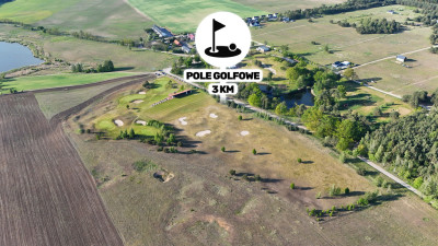 Idealne miejsce na dom Potasze - dwie działki - Potasze  -
Wielkopolskie Zdjęcie nr 6