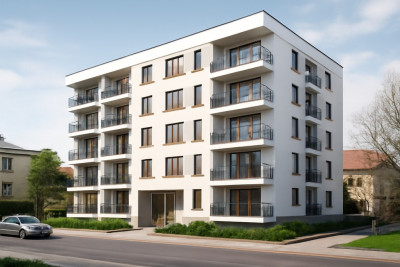 Gratka dla dewelopera - działka w Pabianicach - Pabianice  -
Łódzkie Zdjęcie nr 3