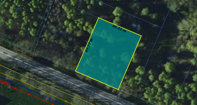 Idealna działka  z warunkami zabudowy - Józefów  - Łódzkie