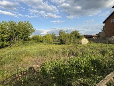 Działka budowlana 1463m2 Grabów gmina Żychlin - Grabów  -
Łódzkie Zdjęcie nr 2