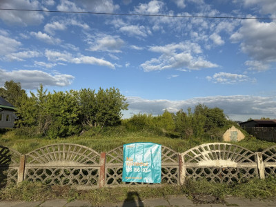 Działka budowlana 1463m2 Grabów gmina Żychlin - Grabów  -
Łódzkie Zdjęcie nr 3