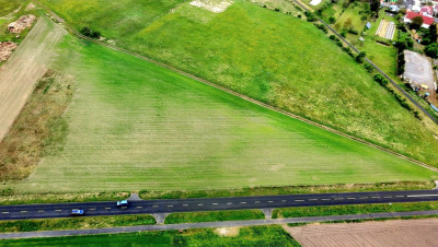 Kolsko  5 działek budowlanych media w drodze - Kolsko  -
Lubuskie Zdjęcie nr 4