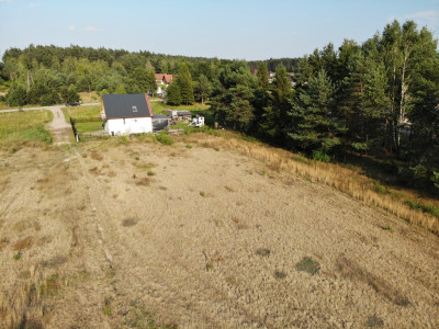 Cisza bezpieczeństwo i łatwy dostęp do miasta - Garbów  -
Łódzkie Zdjęcie nr 5