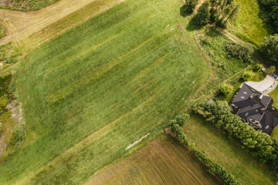 Działka 4988 m w Kaliszu-natura i miasto w jednym - Kalisz  -
Wielkopolskie Zdjęcie nr 11