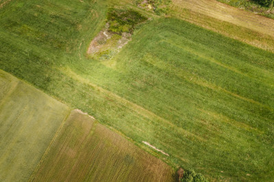 Działka 4988 m w Kaliszu-natura i miasto w jednym - Kalisz  -
Wielkopolskie Zdjęcie nr 12