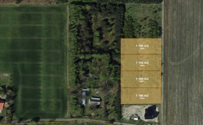 Azyl przy lesie  cisza gwarantowana - Boczki  -
Łódzkie Zdjęcie nr 9