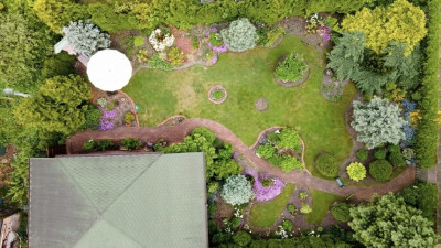 ROD w Łodzi z nowym domkiem  wyposażenie w cenie - Łódź  -
Łódzkie Zdjęcie nr 10