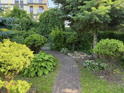 ROD w Łodzi z nowym domkiem  wyposażenie w cenie - Łódź  -
Łódzkie Zdjęcie nr 11