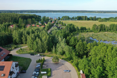 Duża działka z potencjałem Mazury - Jora Wielka - Jora Wielka  -
Warmińsko-Mazurskie Zdjęcie nr 3