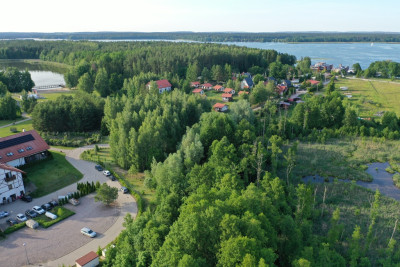 Duża działka z potencjałem Mazury - Jora Wielka - Jora Wielka  -
Warmińsko-Mazurskie Zdjęcie nr 4