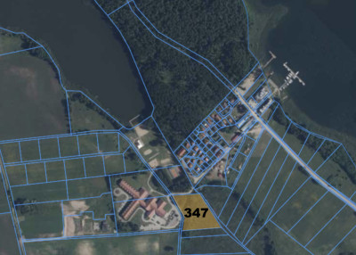 Duża działka z potencjałem Mazury - Jora Wielka - Jora Wielka  -
Warmińsko-Mazurskie Zdjęcie nr 5