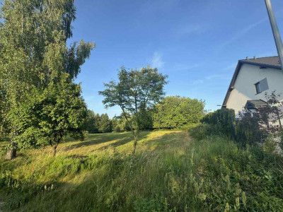 Twoje 1417 m  - działka Borówiec - Borówiec  -
Wielkopolskie Zdjęcie nr 10