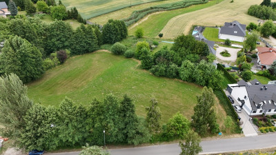 Twoje 1417 m  - działka Borówiec - Borówiec  -
Wielkopolskie Zdjęcie nr 7