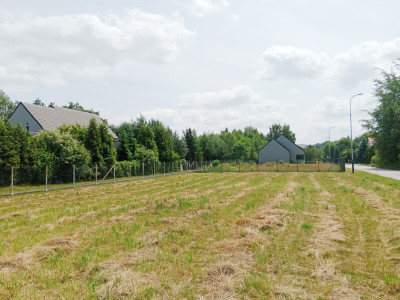 Super działka pod dom - cisza zieleń centrum 2km - Łódź  -
Łódzkie Zdjęcie nr 2