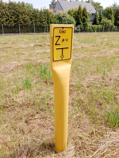 Super działka pod dom - cisza zieleń centrum 2km - Łódź  -
Łódzkie Zdjęcie nr 3