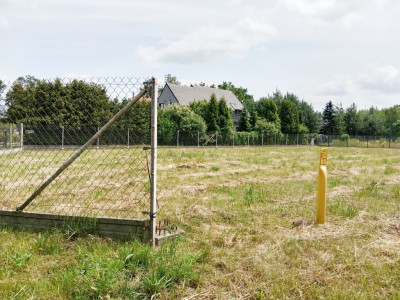 Super działka pod dom - cisza zieleń centrum 2km - Łódź  -
Łódzkie Zdjęcie nr 5