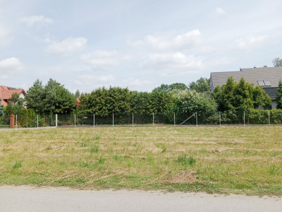 Super działka pod dom - cisza zieleń centrum 2km - Łódź  -
Łódzkie Zdjęcie nr 6