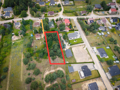 Harmonia natury i komfortu - Ozorków  - Łódzkie