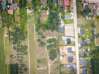 Harmonia natury i komfortu - Ozorków  -
Łódzkie Zdjęcie nr 3