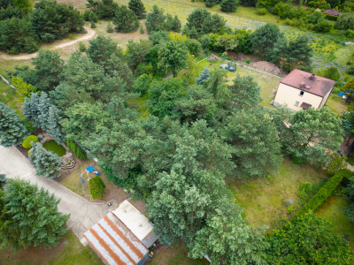 Harmonia natury i komfortu - Ozorków  -
Łódzkie Zdjęcie nr 5