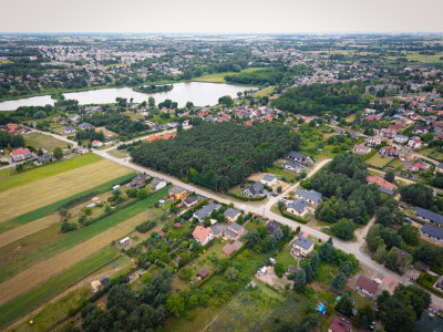 Harmonia natury i komfortu - Ozorków  -
Łódzkie Zdjęcie nr 8