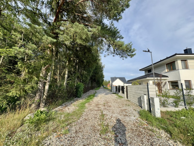 Działka Szczepankowo przygotowana pod dom - Szczepankowo  -
Wielkopolskie Zdjęcie nr 14