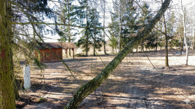 Działka Szczepankowo przygotowana pod dom - Szczepankowo  - Wielkopolskie