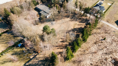 Działka Szczepankowo przygotowana pod dom - Szczepankowo  -
Wielkopolskie Zdjęcie nr 3