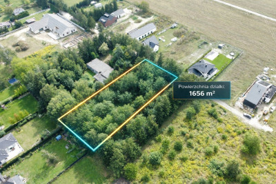 Działka Szczepankowo przygotowana pod dom - Szczepankowo  -
Wielkopolskie Zdjęcie nr 5