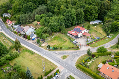 Gotowa działka z WZ i mediami  idealna pod dom - Antoniewo  -
Kujawsko-Pomorskie Zdjęcie nr 4