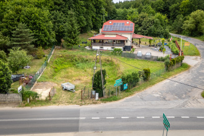 Gotowa działka z WZ i mediami  idealna pod dom - Antoniewo  -
Kujawsko-Pomorskie Zdjęcie nr 6