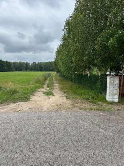 Działka budowlana na Mazurach w cenie garażu - Kolonia  -
Warmińsko-Mazurskie Zdjęcie nr 5