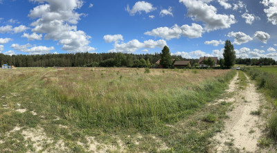 Działka budowlana na Mazurach w cenie garażu - Kolonia  -
Warmińsko-Mazurskie Zdjęcie nr 6