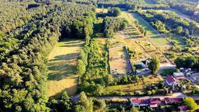 Pierwsza już sprzedana zostało 11 - Olbrachtów  -
Lubuskie Zdjęcie nr 2