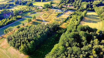 Pierwsza już sprzedana zostało 11 - Olbrachtów  -
Lubuskie Zdjęcie nr 4